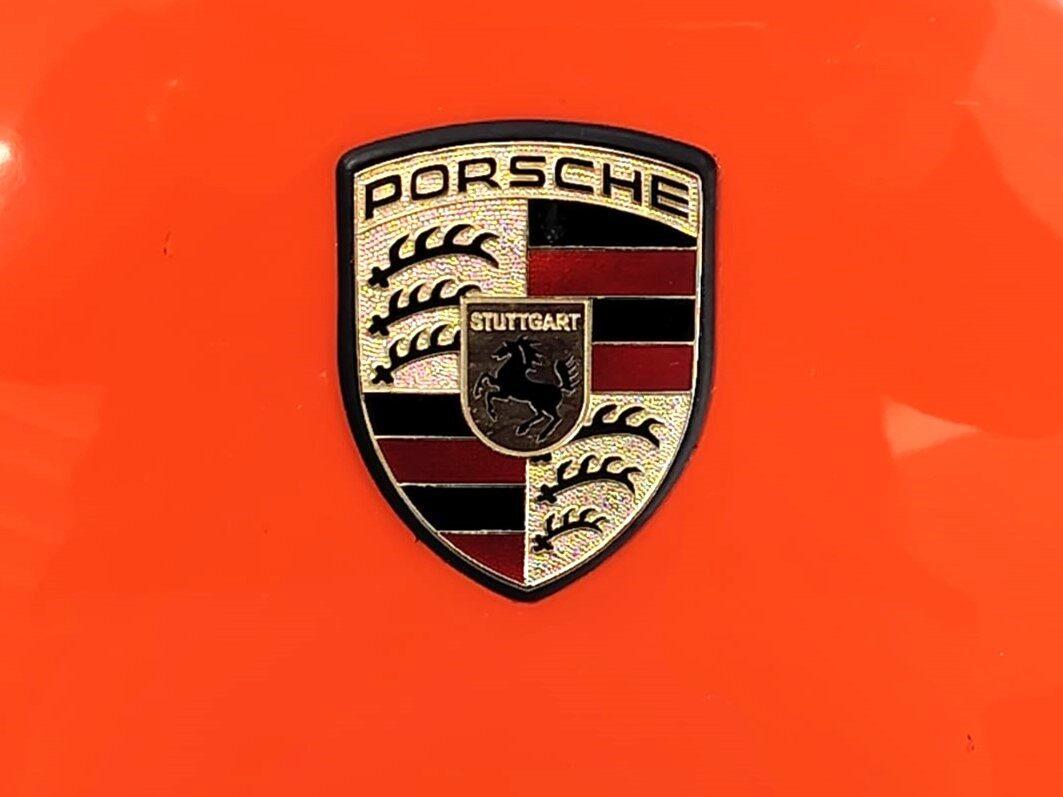 1970 Porsche 911 2.2 T COUPE&rsquo;