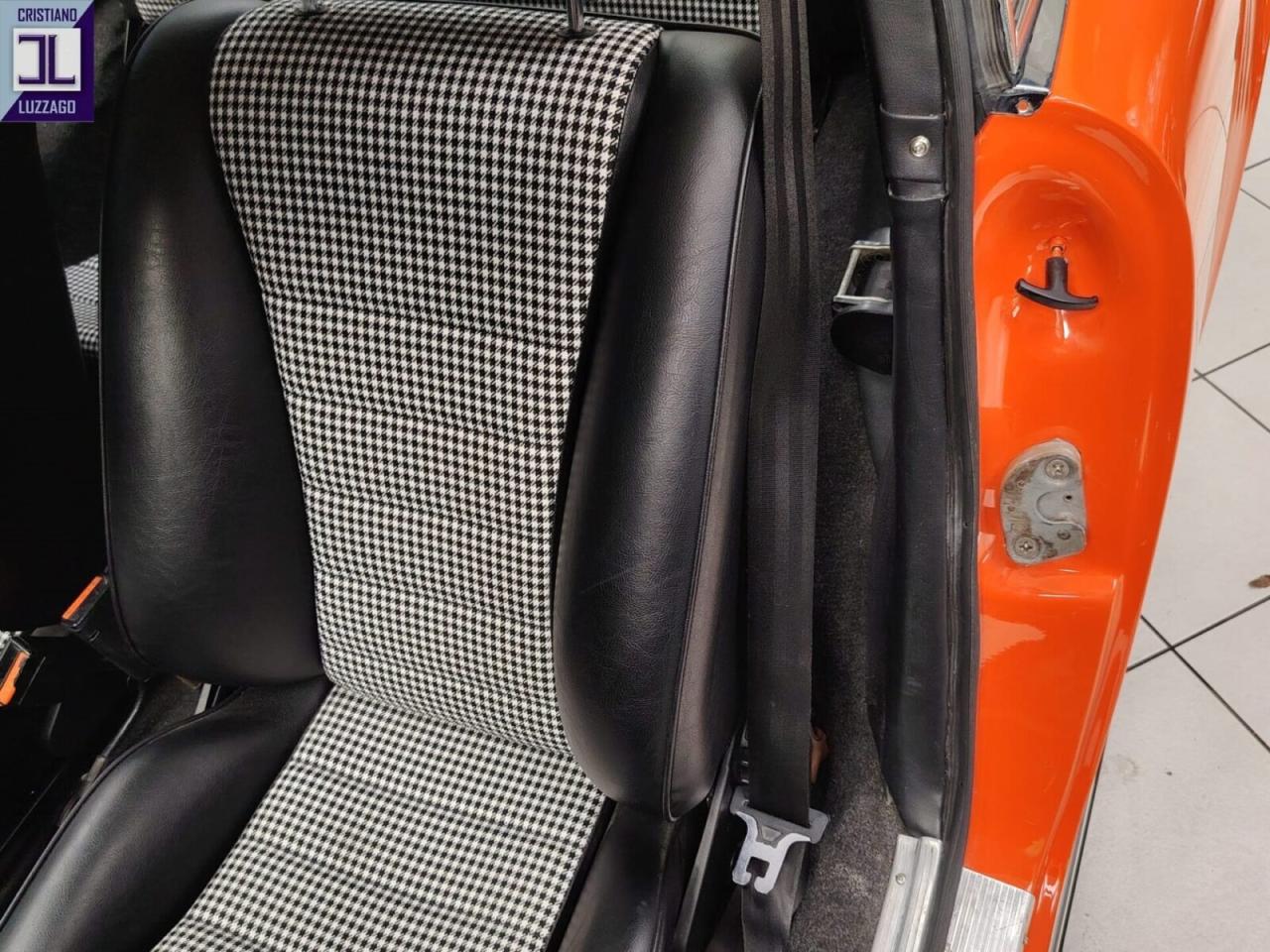 1970 Porsche 911 2.2 T COUPE&rsquo;