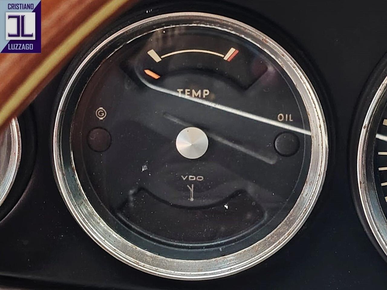 1970 Porsche 911 2.2 T COUPE&rsquo;