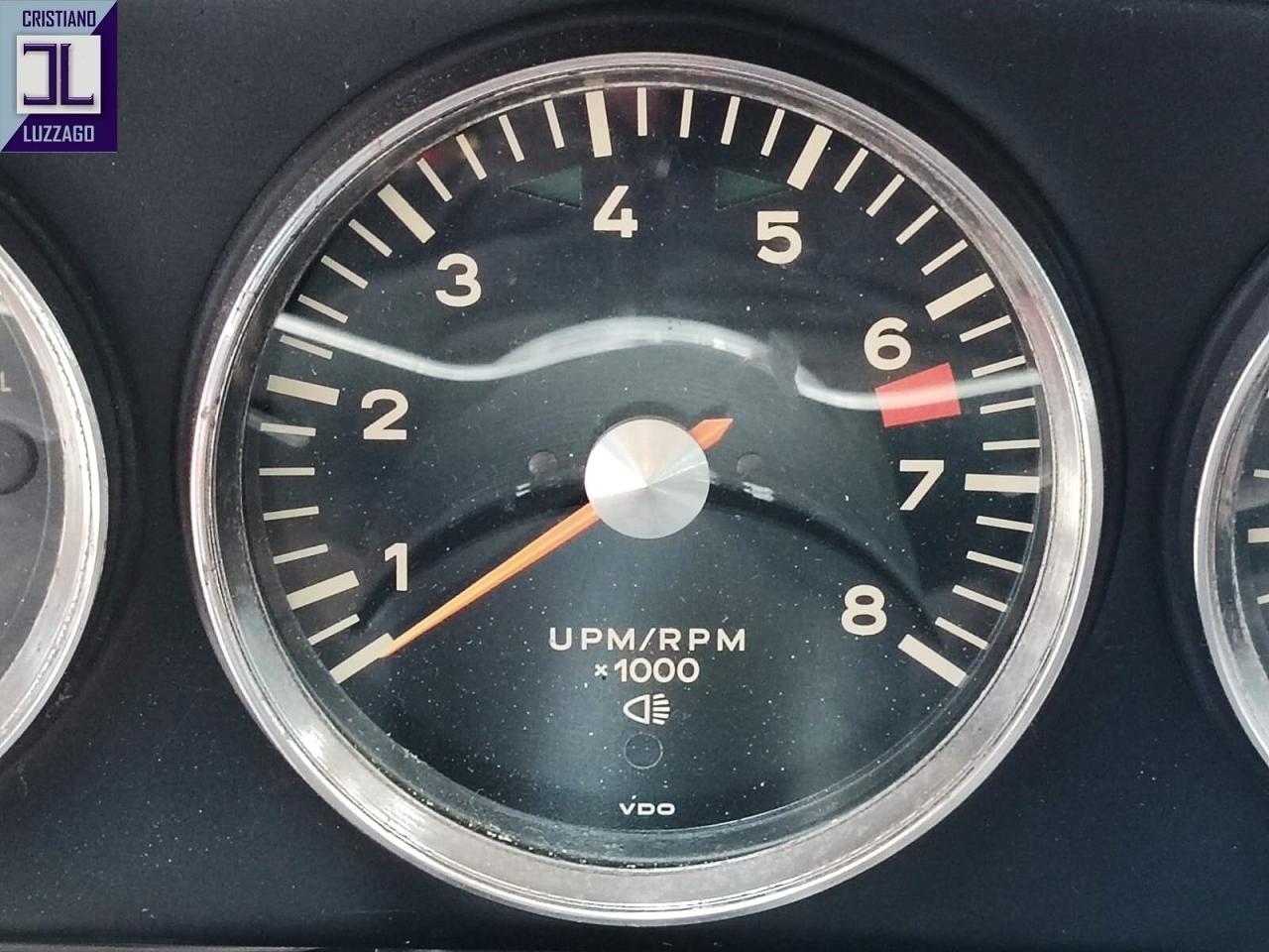 1970 Porsche 911 2.2 T COUPE&rsquo;