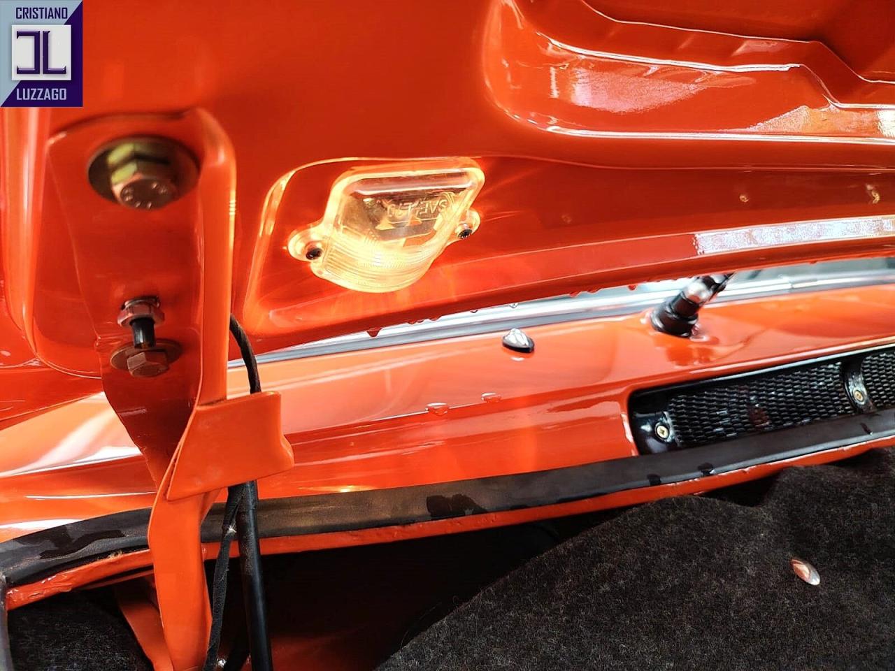 1970 Porsche 911 2.2 T COUPE&rsquo;