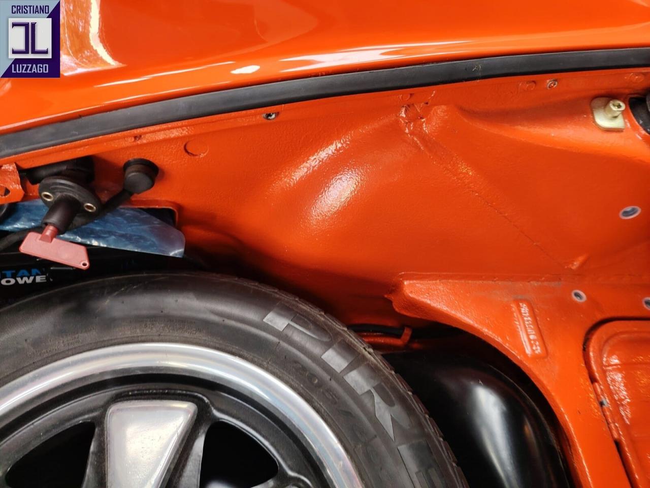 1970 Porsche 911 2.2 T COUPE&rsquo;