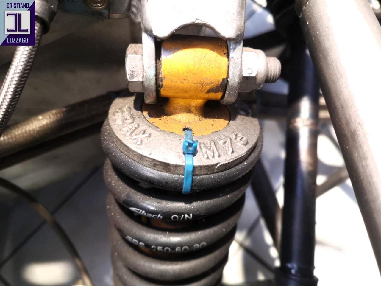 1990 Gt Developments Ford GTD 40 Replica