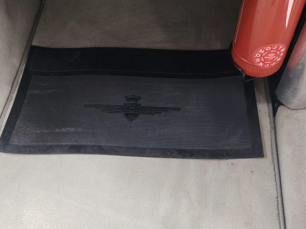 Alfa Romeo 1900C SUPER SPRINT II SERIE COUPE TOURING SUPERLEGGERA