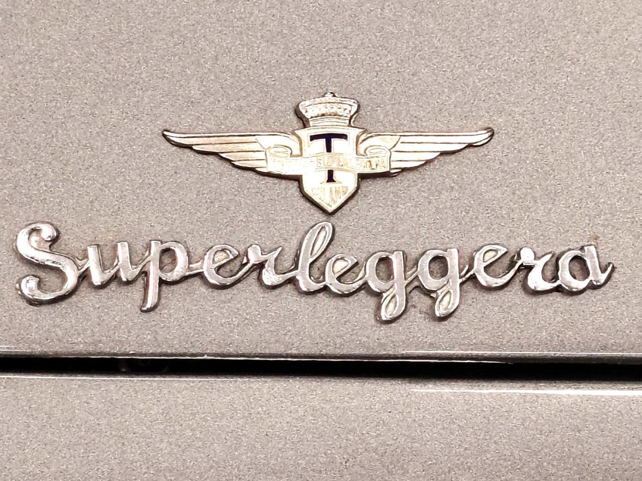 1963 Lancia FLAMINIA TOURING SUPERLEGGERA 2.500 3C