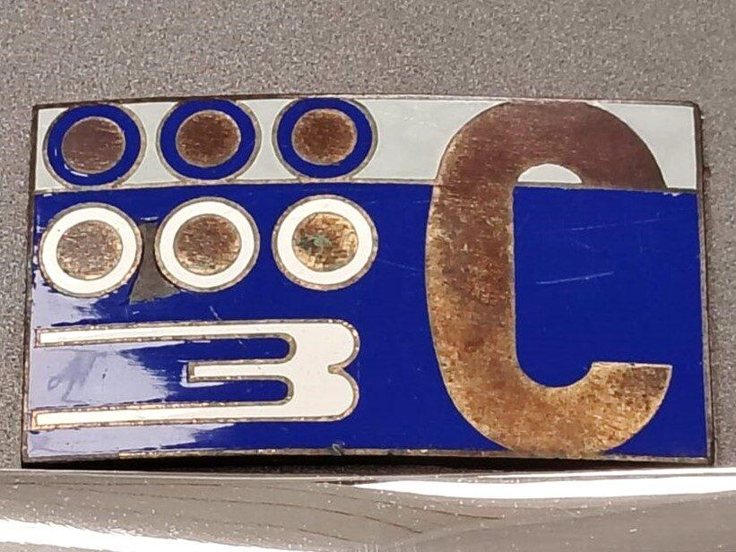 1963 Lancia FLAMINIA TOURING SUPERLEGGERA 2.500 3C