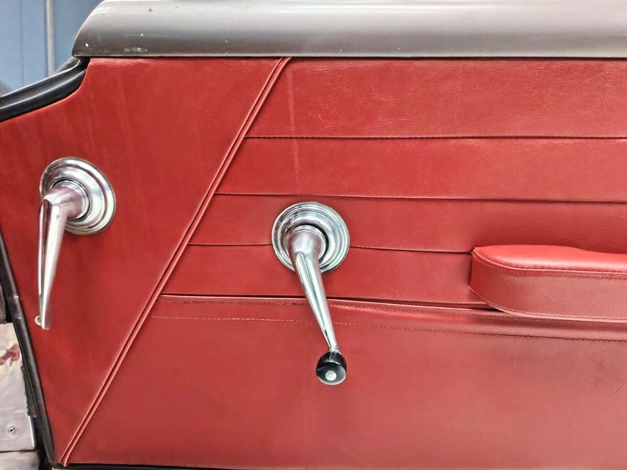 1963 Lancia FLAMINIA TOURING SUPERLEGGERA 2.500 3C