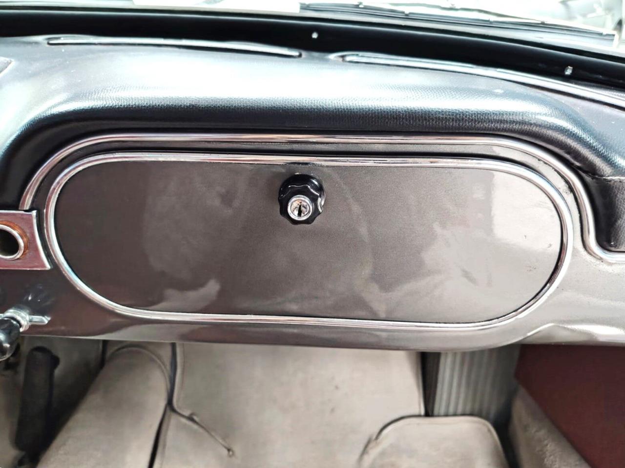 1963 Lancia FLAMINIA TOURING SUPERLEGGERA 2.500 3C