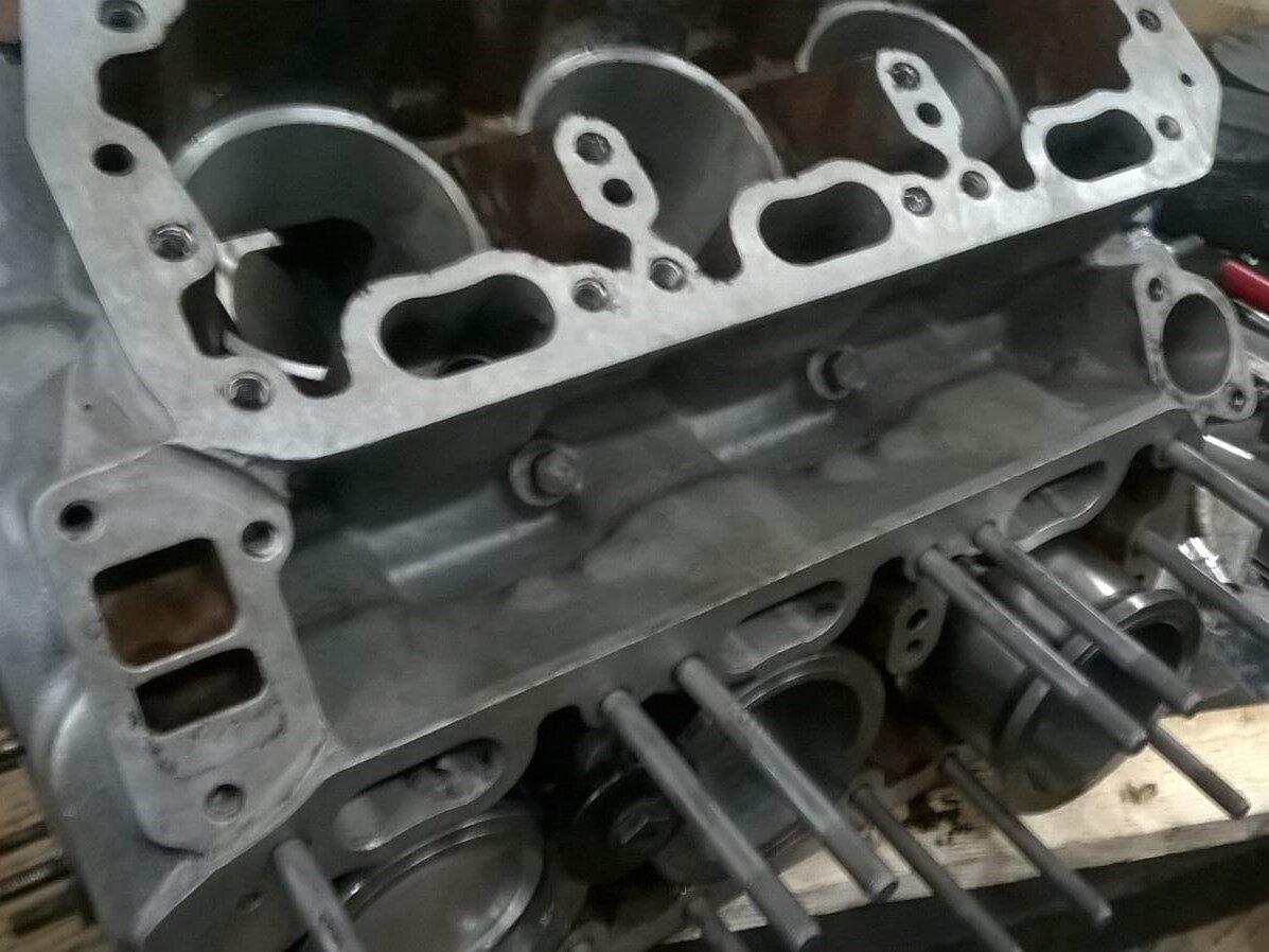 1963 Lancia FLAMINIA TOURING SUPERLEGGERA 2.500 3C