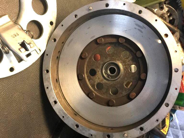 1963 Lancia FLAMINIA TOURING SUPERLEGGERA 2.500 3C