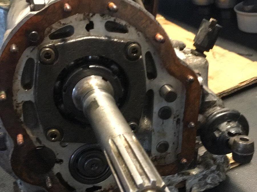 1963 Lancia FLAMINIA TOURING SUPERLEGGERA 2.500 3C