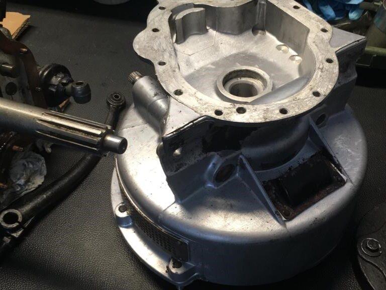 1963 Lancia FLAMINIA TOURING SUPERLEGGERA 2.500 3C