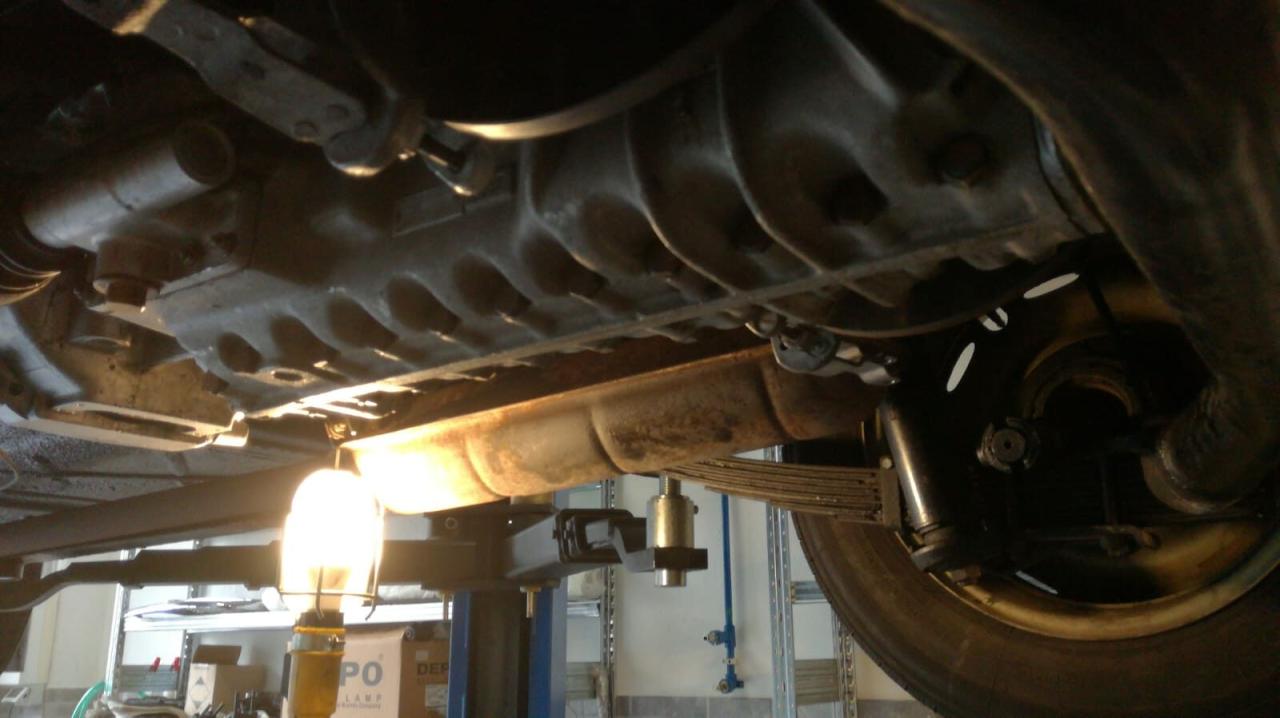 1963 Lancia FLAMINIA TOURING SUPERLEGGERA 2.500 3C