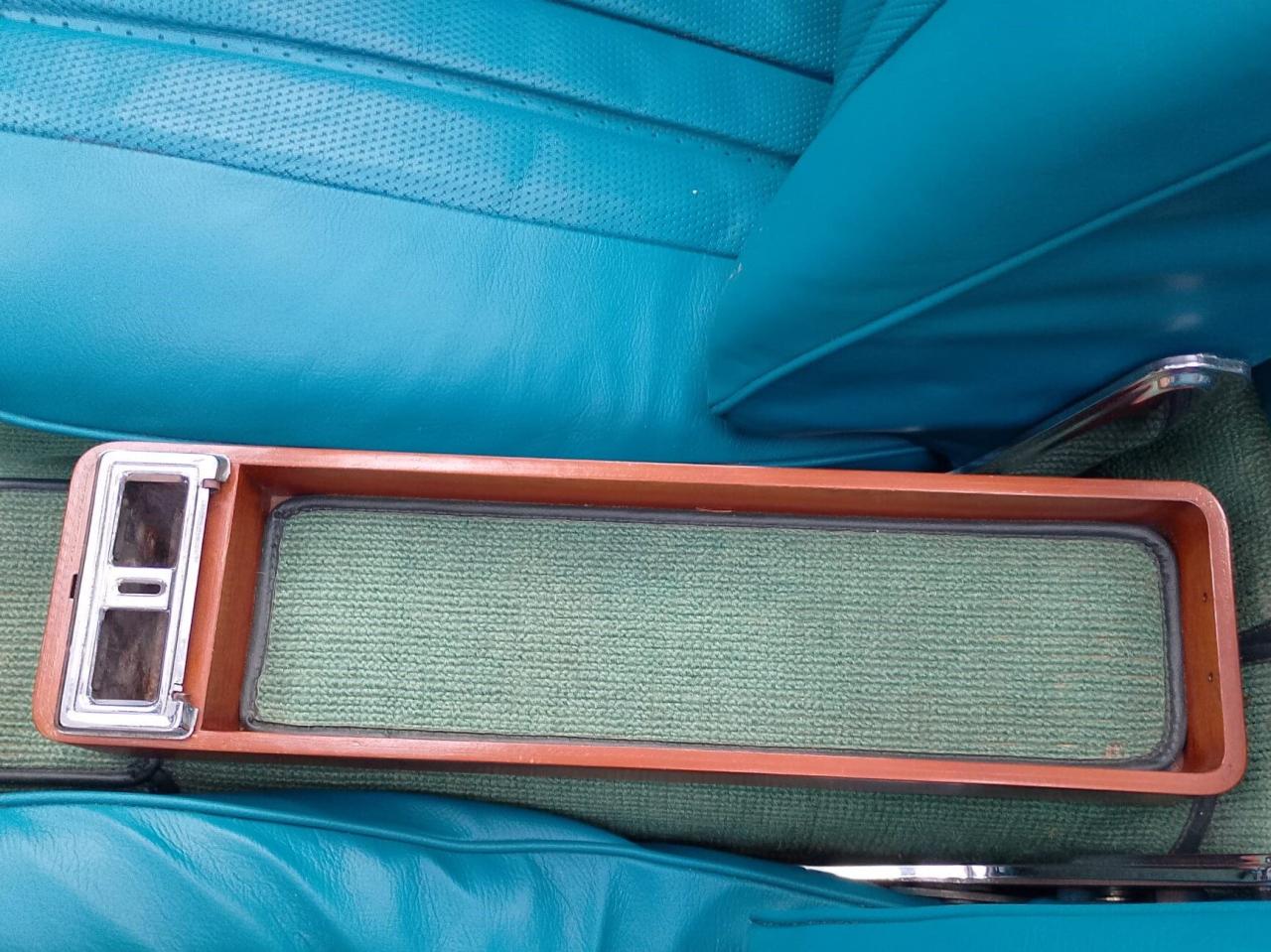 1965 Mercedes - Benz 230 SL Pagode