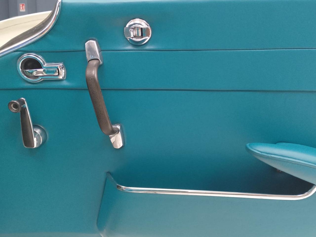 1965 Mercedes - Benz 230 SL Pagode