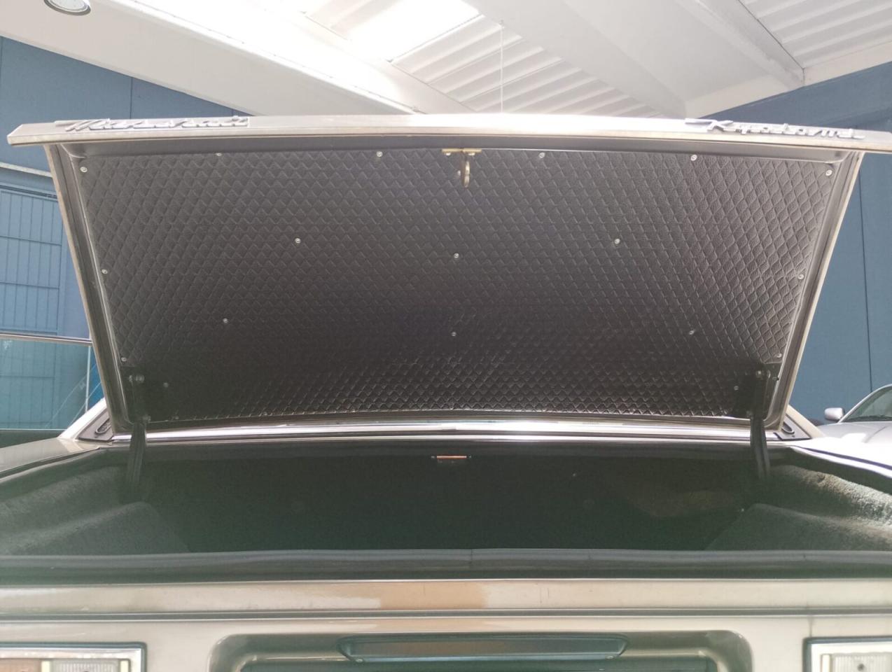 1983 Maserati KYALAMI 4.9