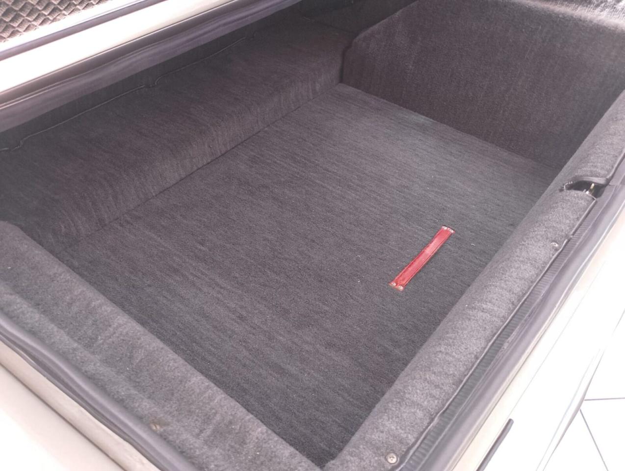 1983 Maserati KYALAMI 4.9