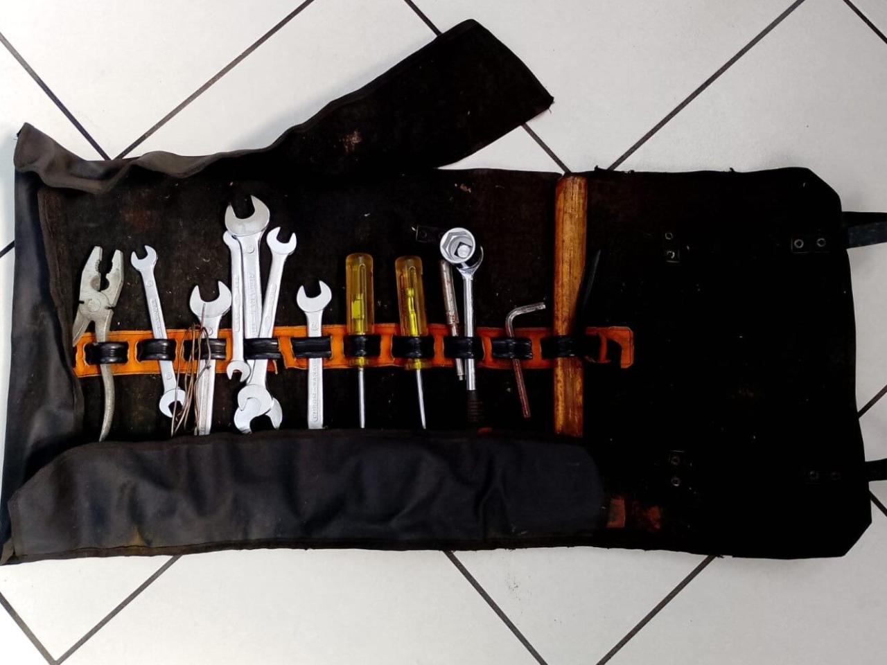 1983 Maserati KYALAMI 4.9