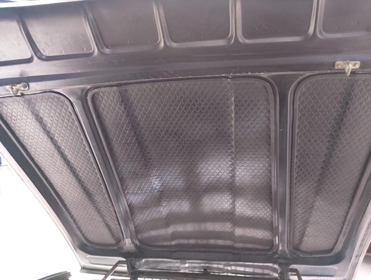 1983 Maserati KYALAMI 4.9