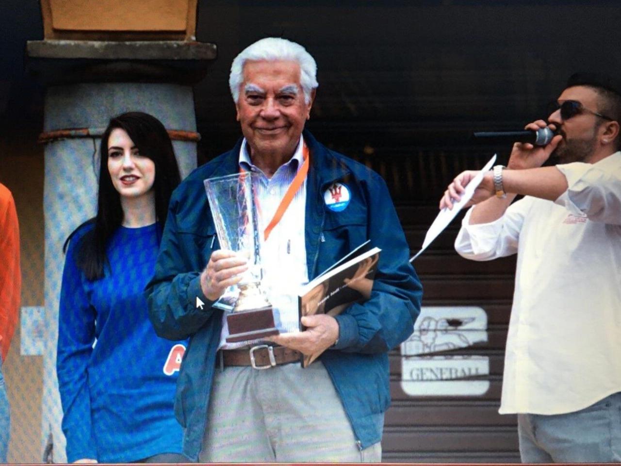 1983 Maserati KYALAMI 4.9