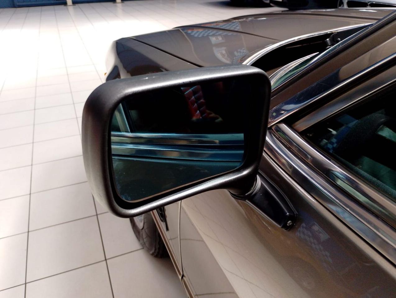 1983 Maserati KYALAMI 4.9