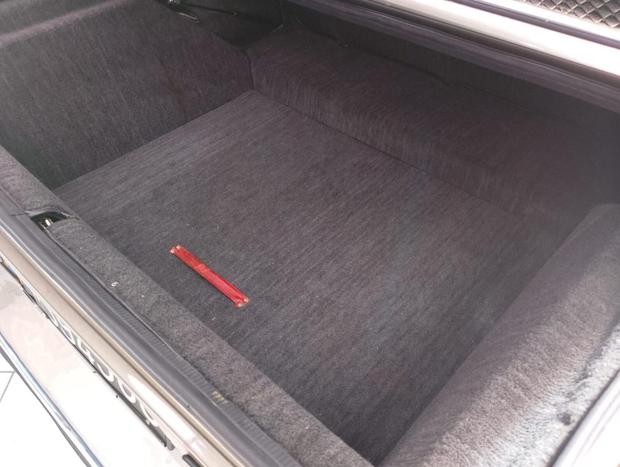 1983 Maserati KYALAMI 4.9