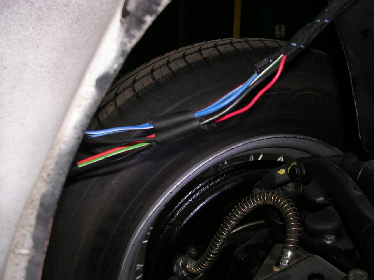 1956 Austin - Healey 100-4 BN2