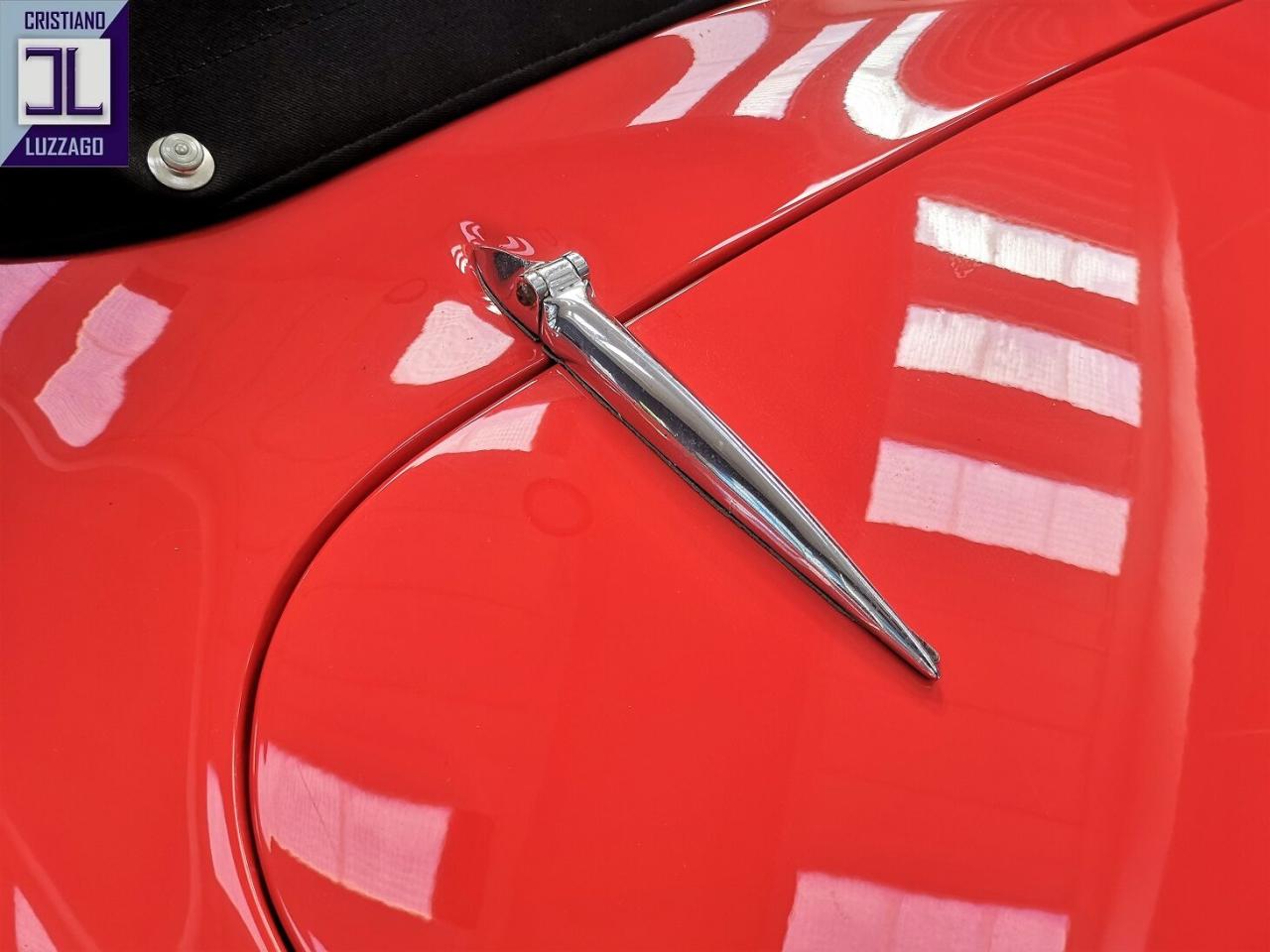 1964 Austin - Healey 3000 MK3 PHASE 1