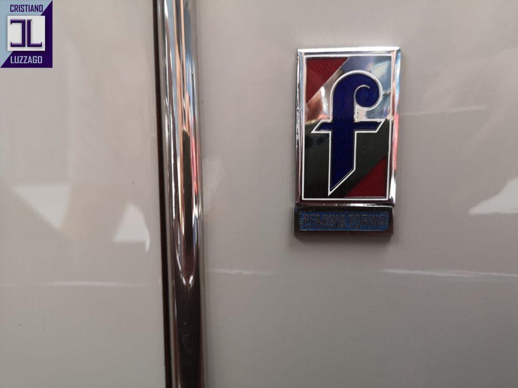 1930 Alfa Romeo 6C 1750 CONVERTIBILE