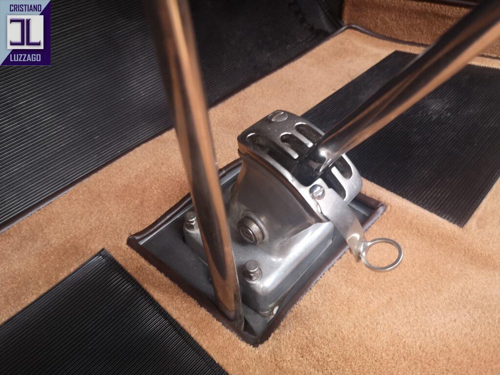 1930 Alfa Romeo 6C 1750 CONVERTIBILE