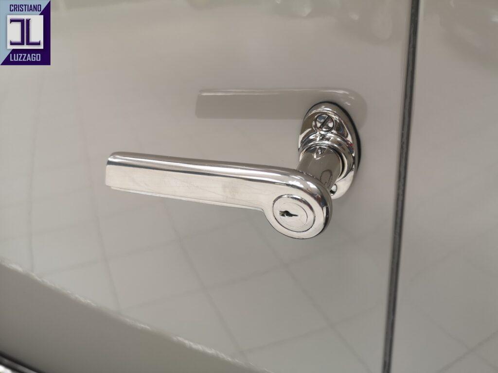 1930 Alfa Romeo 6C 1750 CONVERTIBILE