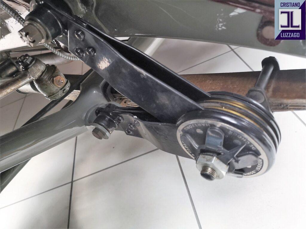 1930 Alfa Romeo 6C 1750 CONVERTIBILE