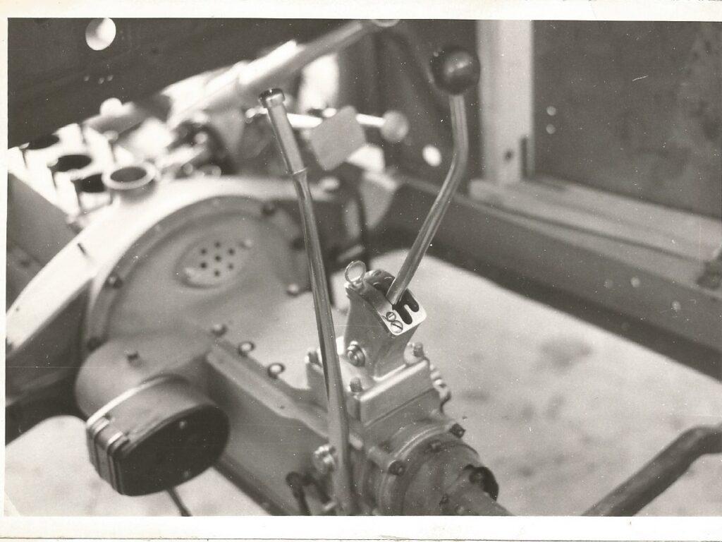 1930 Alfa Romeo 6C 1750 CONVERTIBILE