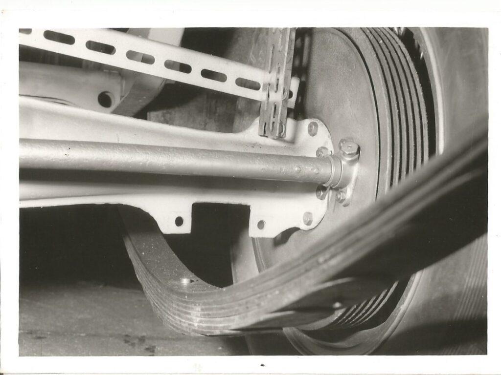 1930 Alfa Romeo 6C 1750 CONVERTIBILE