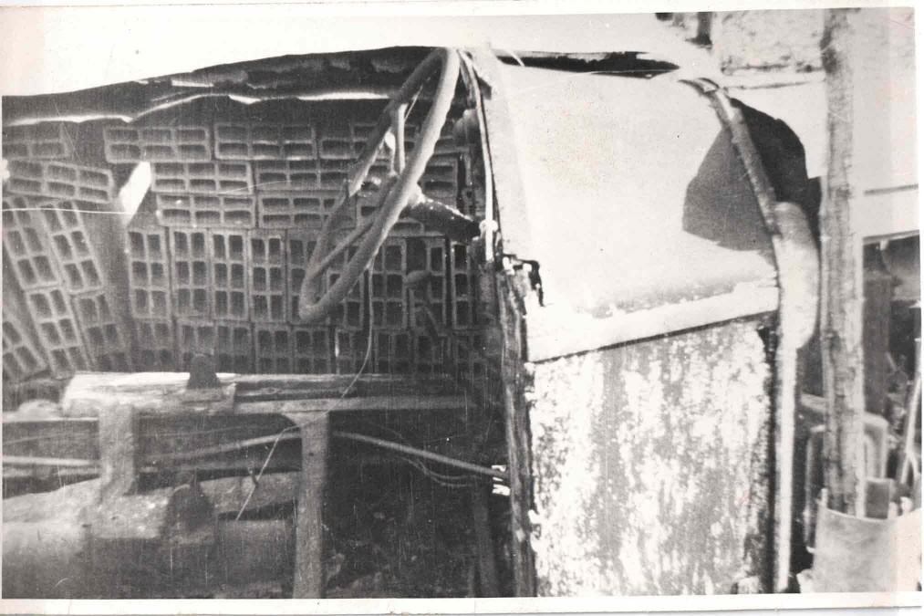 1930 Alfa Romeo 6C 1750 CONVERTIBILE