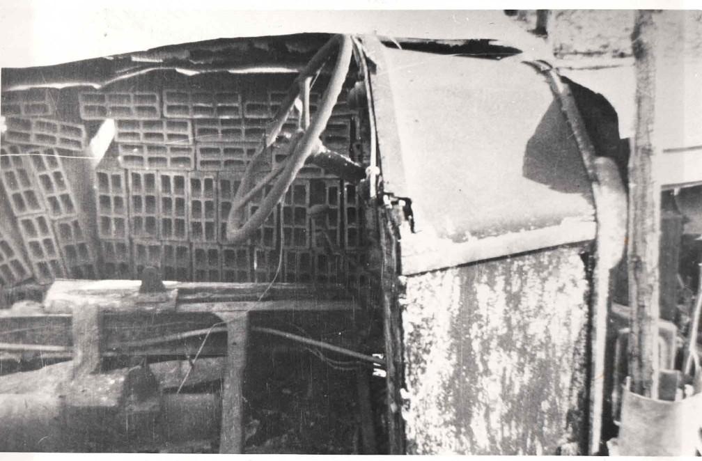 1930 Alfa Romeo 6C 1750 CONVERTIBILE