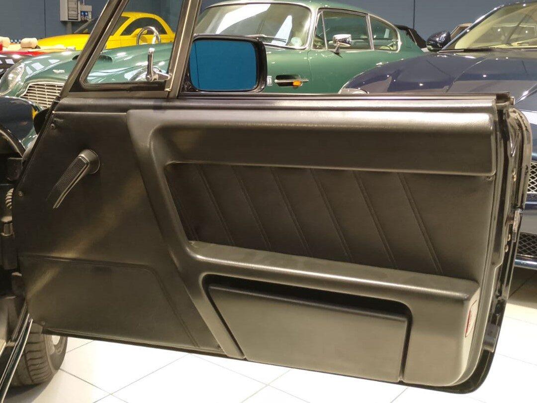 1993 Alfa Romeo SPIDER 2000 S.4