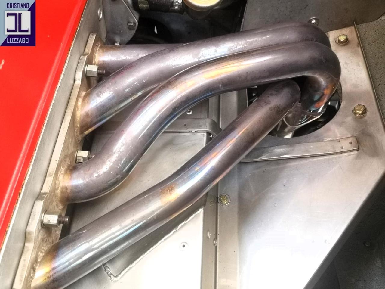 Alpine Renault A 310 1600