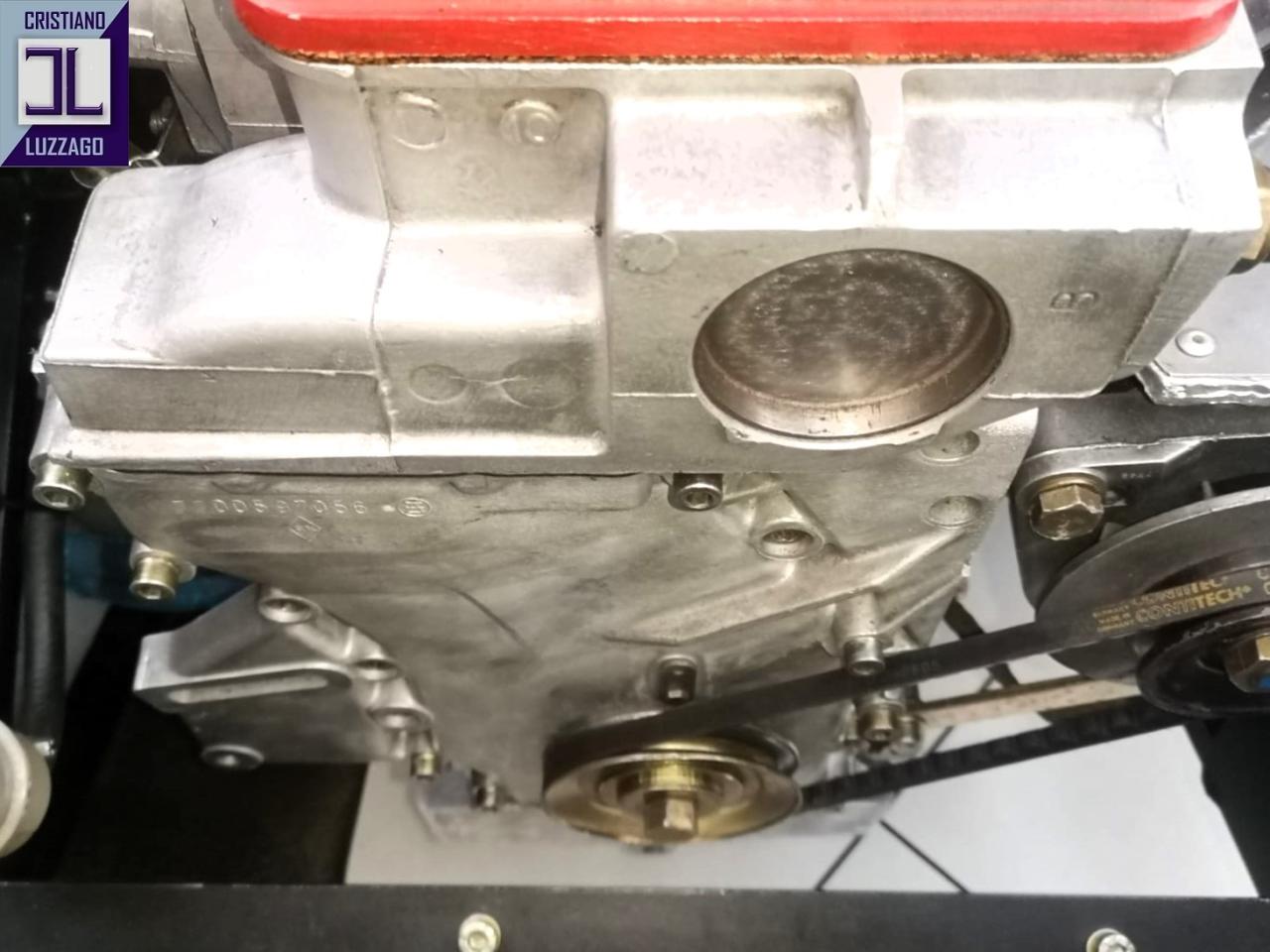 Alpine Renault A 310 1600