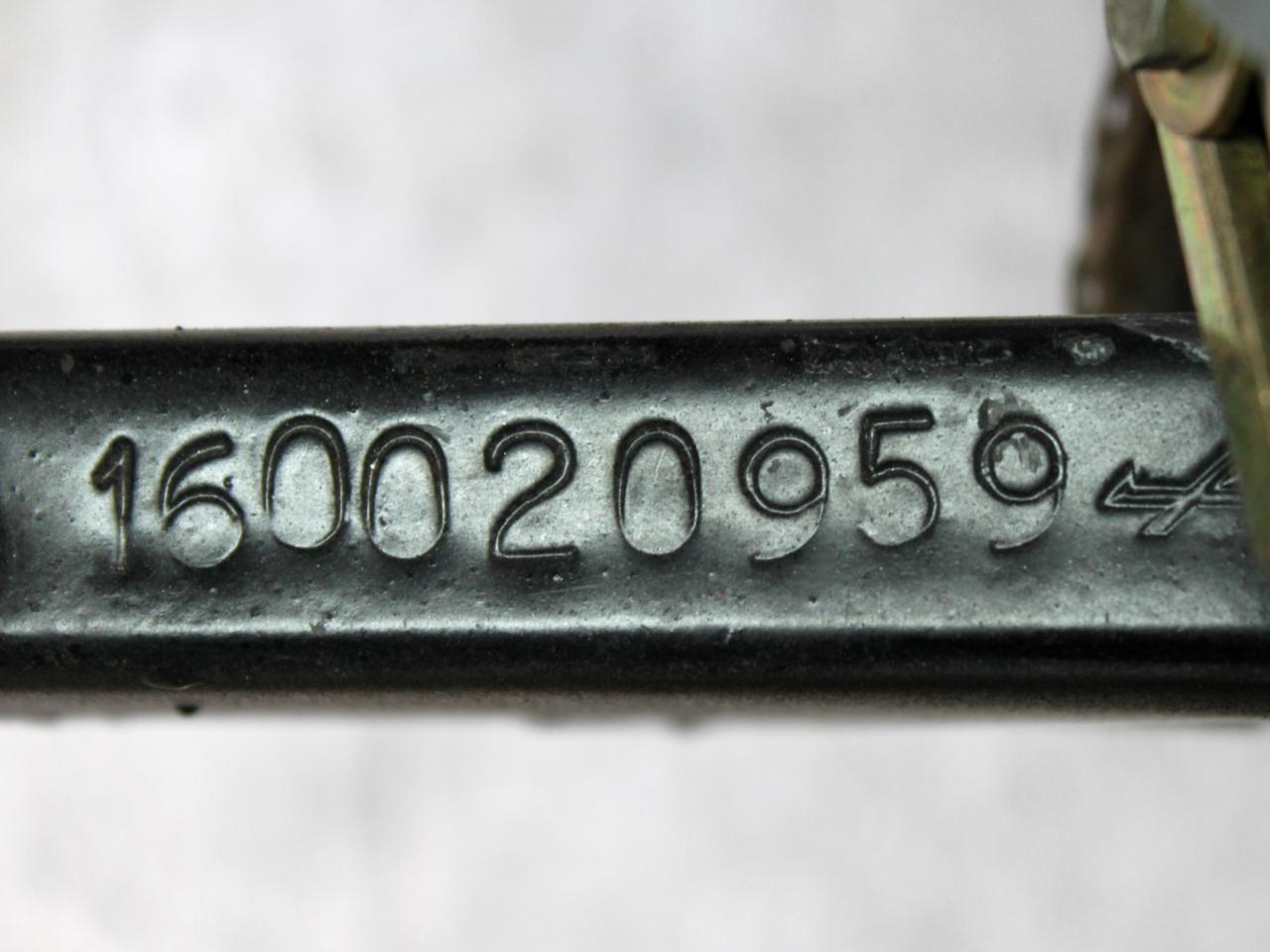 Alpine Renault A 310 1600