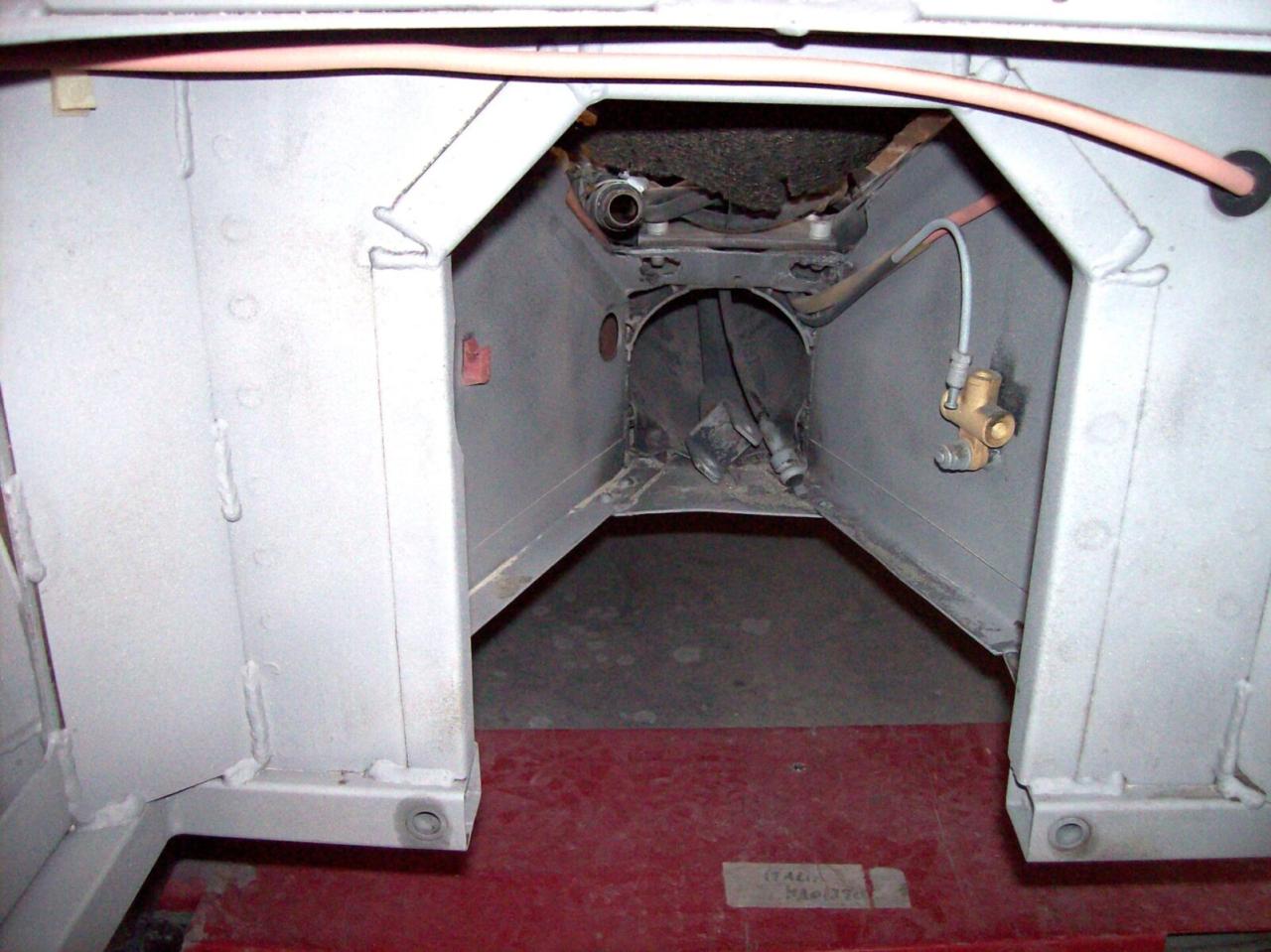 Alpine Renault A 310 1600