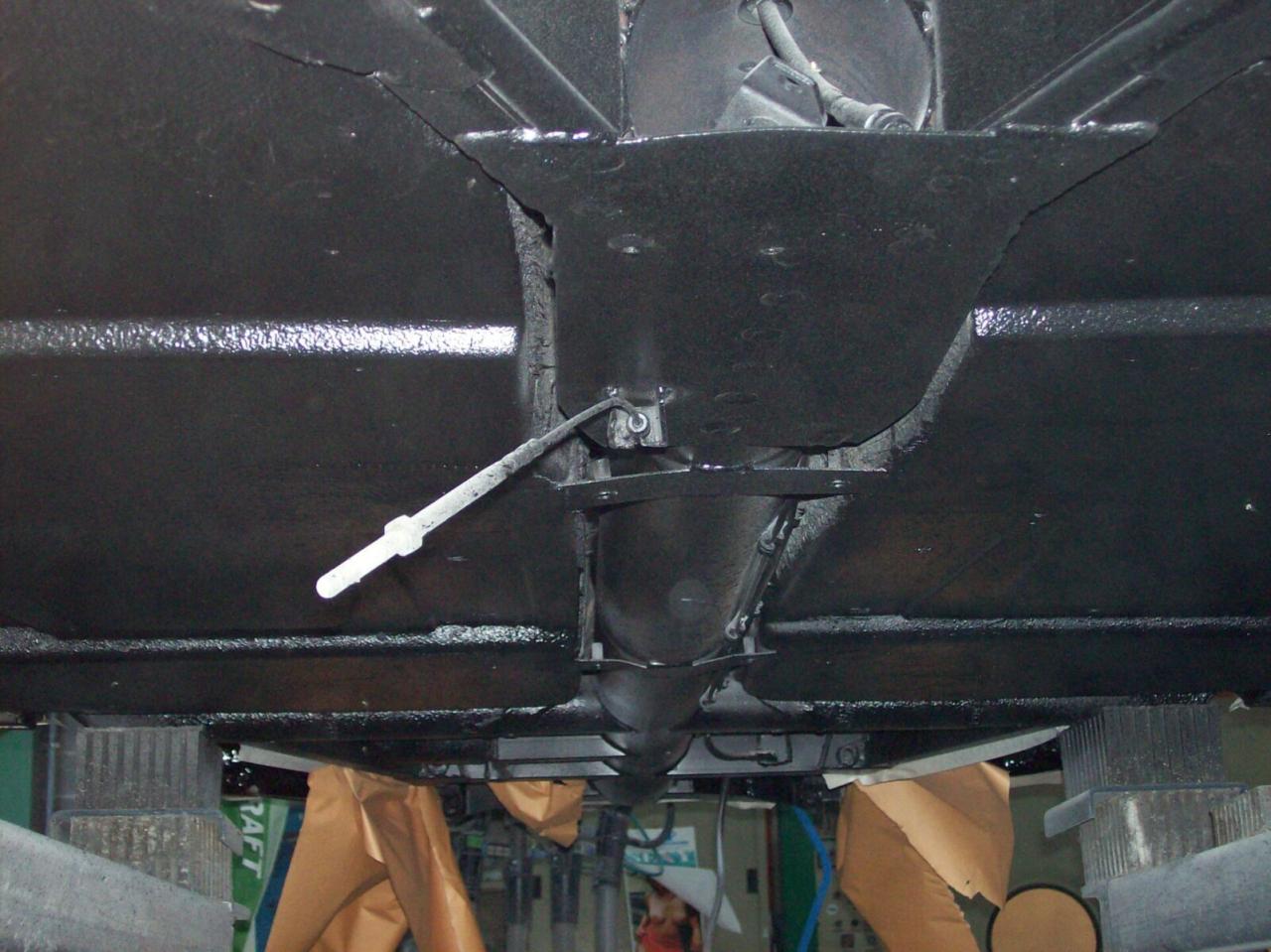 Alpine Renault A 310 1600