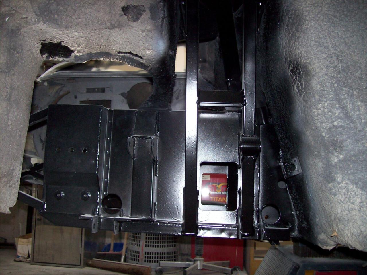 Alpine Renault A 310 1600