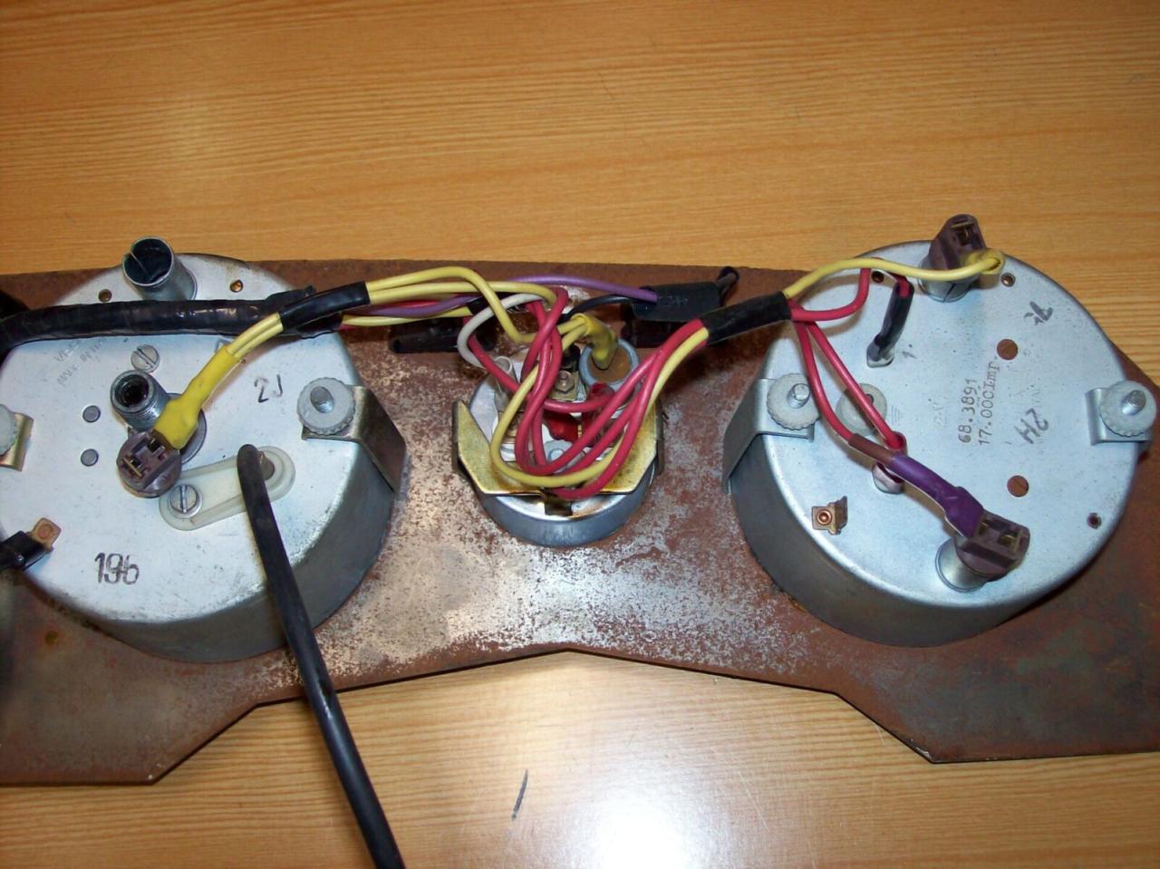 Alpine Renault A 310 1600