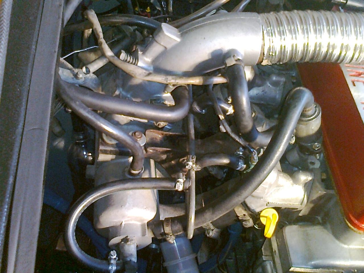 Alpine Renault A 310 1600