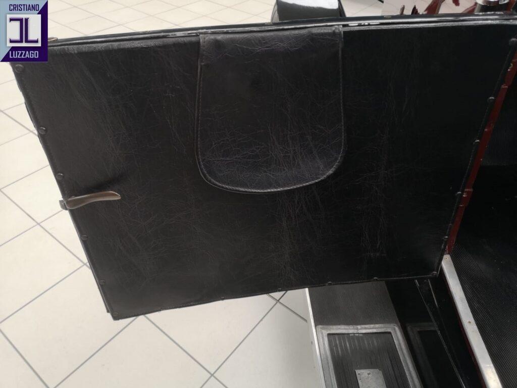 1924 Amilcar C4 SPORT 6CV