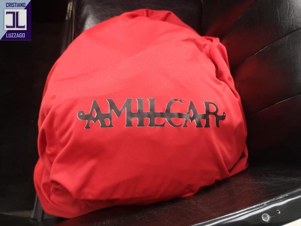 1924 Amilcar C4 SPORT 6CV