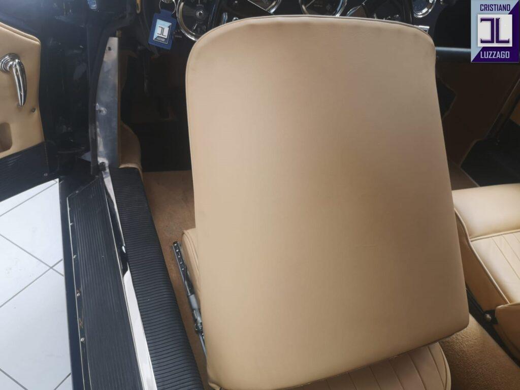 1958 Aston Martin DB MkIII