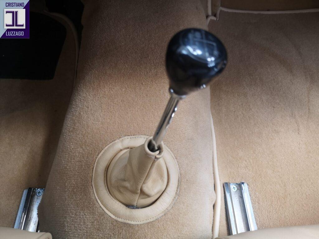 1958 Aston Martin DB MkIII