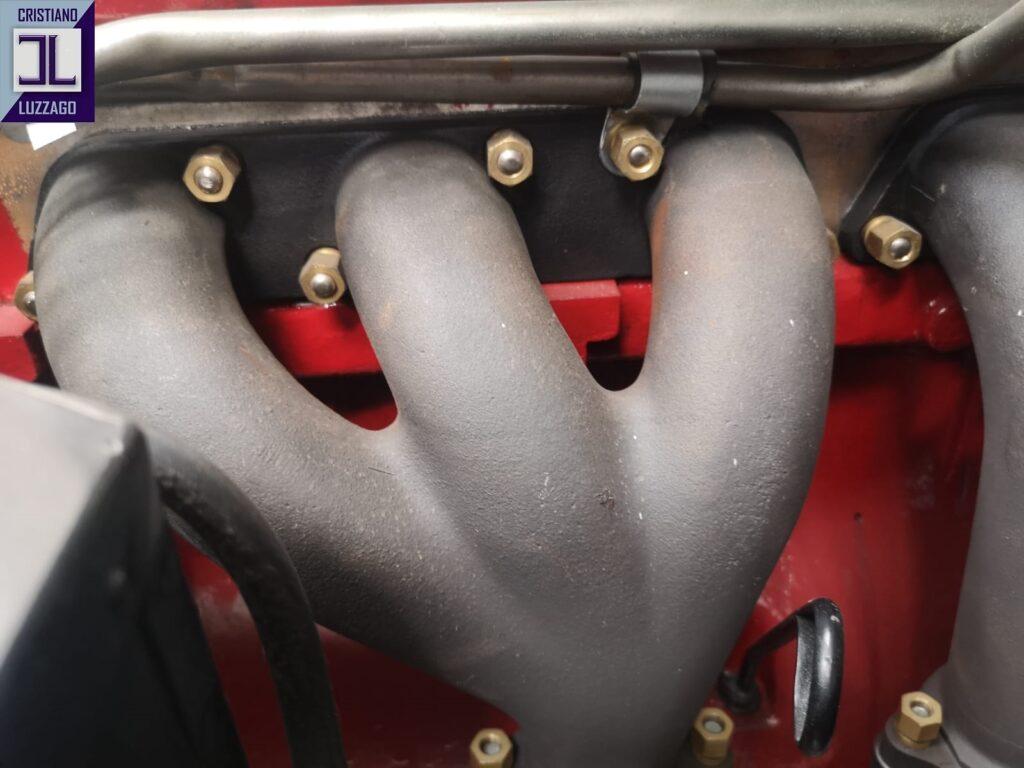 1958 Aston Martin DB MkIII